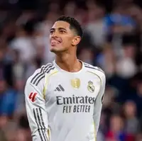 زره بلینگام به پدیده رئال مادرید رسید