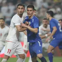 نیمه پر لیوان تورنمنت العین!