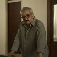 «خاطرات بندباز» با بازی فرزاد مؤتمن برنده جایزه حقوق بشر شد