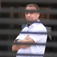 رئیس‌جمهور سابق برزیل بازداشت شد