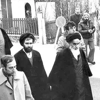 سرمقاله اعتماد/ دیپلماسی امام خمینی(ره) در نوفل‌لوشاتو