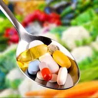 تقویت چشم با مصرف این ویتامین‌ها