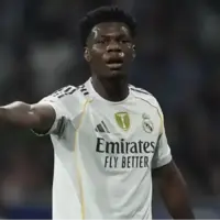 مهره محبوب ژابی آلونسو برگشت