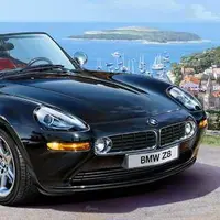 ویدیویی که ثابت میکنه بی ام و هم مثل مرسدس خودروی لوکسی هست!