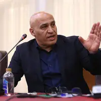 انتقاد تند منصوریان از بازیکنان تیم ملی