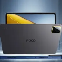 تبلت‌های جدید پوکو به‌نمایش درآمدند؛ رونمایی در آینده نزدیک