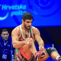 دلایل شکست شوکه‌کننده قاسمپور