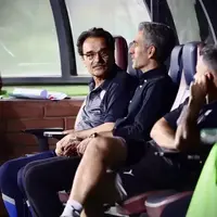 انتقاد جلال چراغپور از ساپینتو