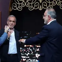 زاکانی: مردم خروس جنگی نمی‌خواهند؛ الان باید به این دولت کمک کرد