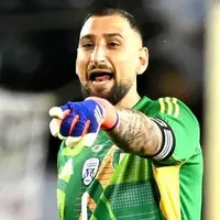 دوناروما: در پاریس بی‌وفایی دیدم