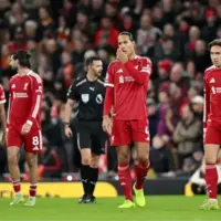 فن‌دایک: خیلی بد بود، خیلی خیلی بد!