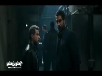 اختلاف دوتا مامور سر پرونده قتل