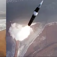 موشک تازه چین، شکارچی ناوهای آمریکاست!