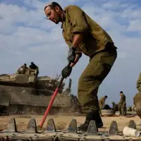 روزنامه اسرائیلی : تل آویو در حال از دست دادن کنترل اوضاع و فروپاشی دستگاه امنیتی است