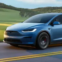 جادوی مهندسی ایلان ماسک، راز کاهش وزن ۱۸۰ کیلوگرمی تسلا مدل X