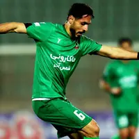 محبی: هدف شمس‌آذر، قهرمانی جام حذفی و سهمیه آسیایی است