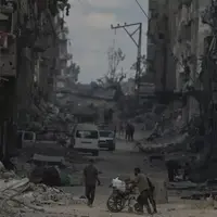 سرمقاله اطلاعات/ احیای «قیمومت» در لوای «هیات صلح»