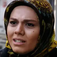 چهره «باران» سریال آوای باران در 36 سالگی