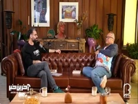 رامبد جوان: اصلا بازیگری رو دوست ندارم من عاشق کارگردانی و فیلمسازی ام