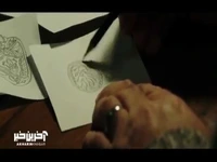 کاویان با ترفند خودش فهمید کیا میخواستن آوا رو بکشن