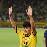 اطلاعیه سپاهان: فصل برای آریا تمام شد!