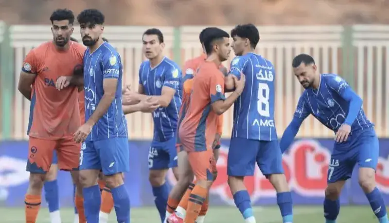 حذف قطعی 4 تیم لیگ برتری از جام حذفی!