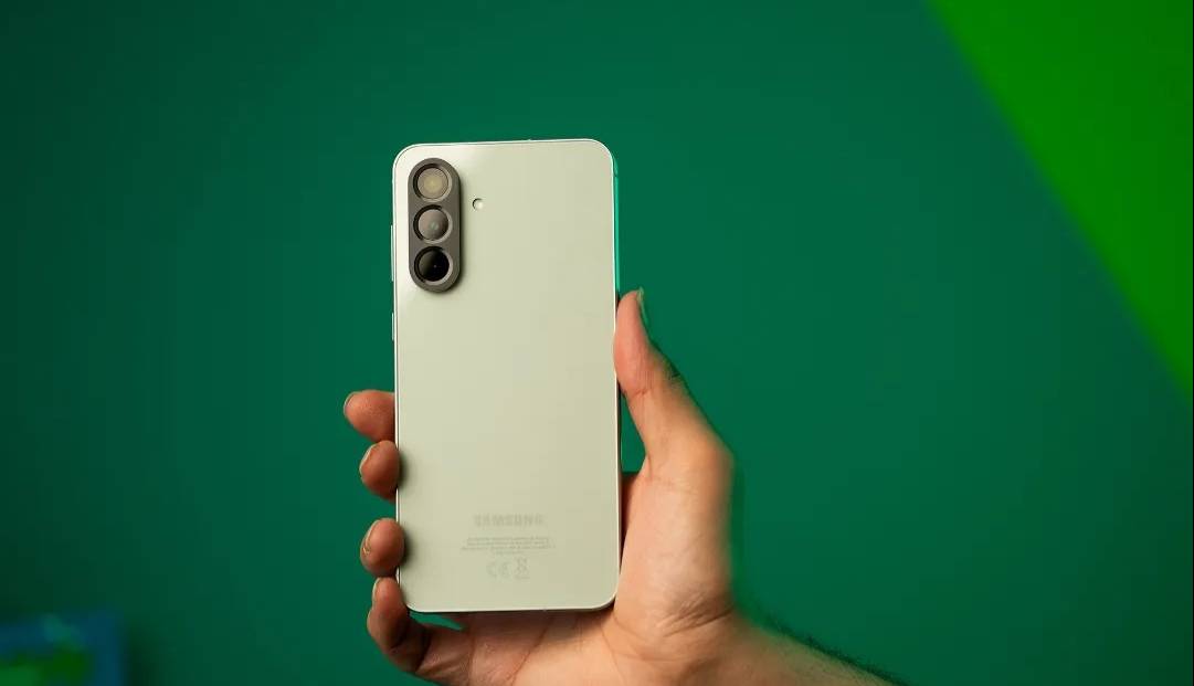 گلکسی A57 سامسونگ در گیک‌بنچ خودنمایی کرد