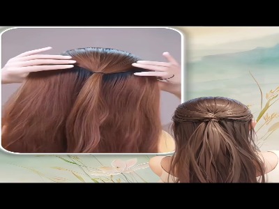 عاشق این مدل مو میشی