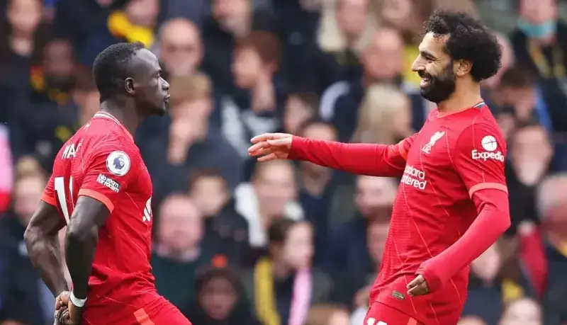 روایت ستاره سابق لیورپول از دعوای معروف با صلاح!