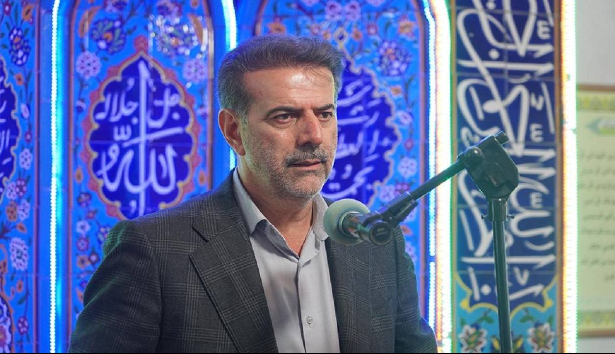 نماینده نوشهر: هواپیمای ترکیه مشغول اطفا آتش جنگل الیت است؛ هواپیمای روسی هم میآید