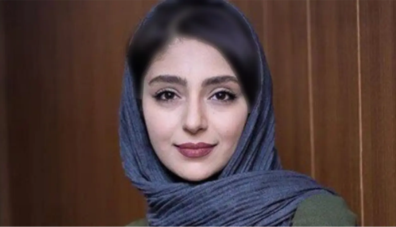 افشاگری هستی مهدوی‌فر درباره زندگی خصوصی‌اش