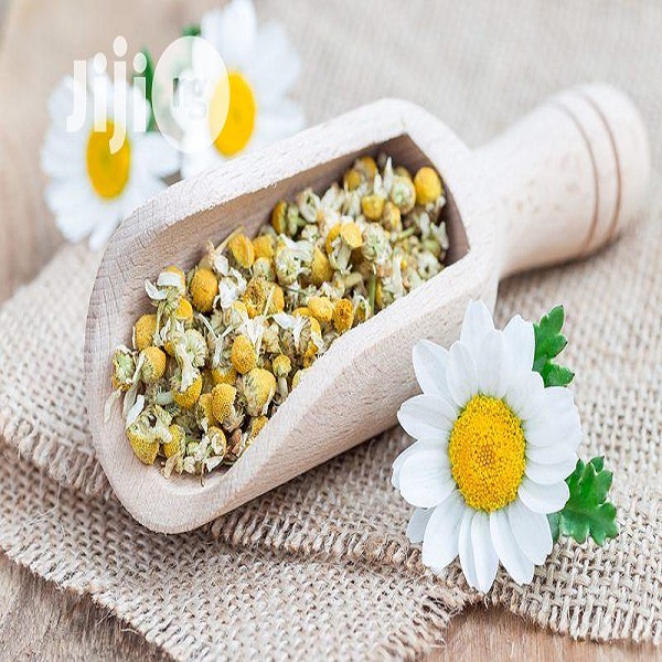 خواص بابونه 