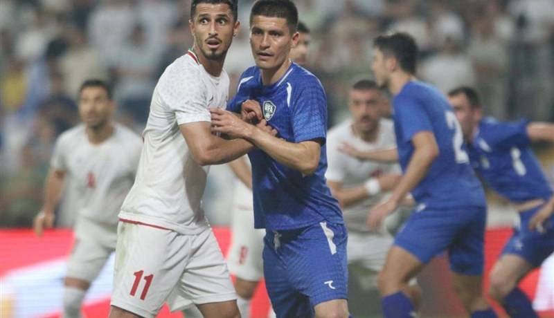 نیمه پر لیوان تورنمنت العین!