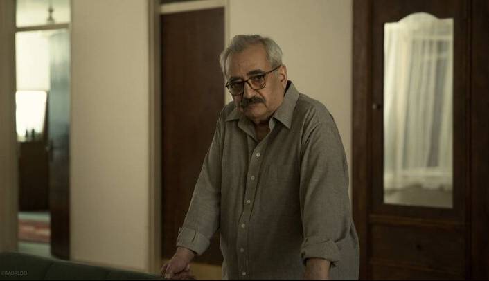 «خاطرات بندباز» با بازی فرزاد مؤتمن برنده جایزه حقوق بشر شد