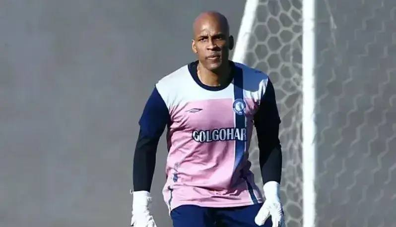 اولین بازی مارکوس میراندا در فوتبال ایران!