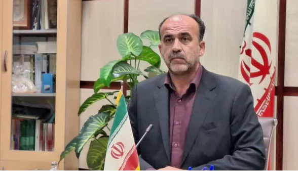 شهردار تاکستان برای سومینبار استیضاح شد