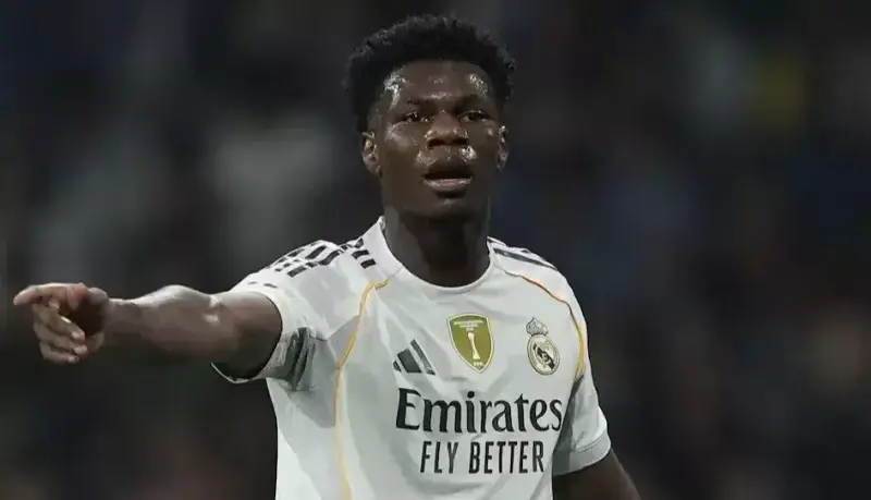 مهره محبوب ژابی آلونسو برگشت