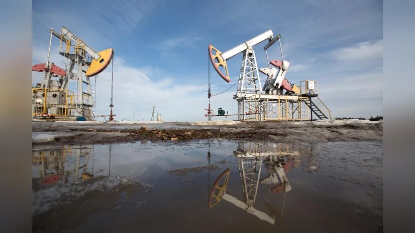 تحریم تازه آمریکا علیه چند فرد و شرکت هندی به بهانه همکاری نفتی با ایران