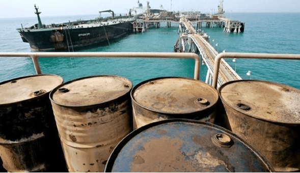 وزارت اقتصاد پیگیر قاچاقچی میلیاردر سوخت شد