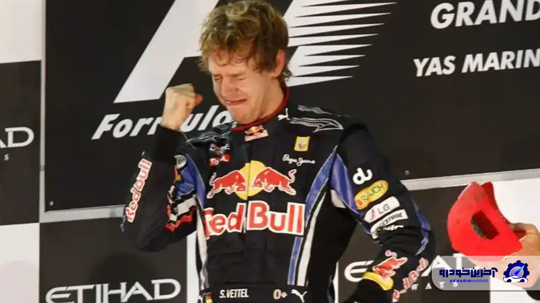 جوان‌ترین قهرمان تاریخ F1 کدام راننده است؟ (بخش دوم)