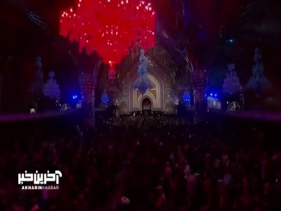 «خستم علی‌جان» با نوای حاج محمود کریمی