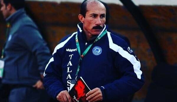 تهامی: سرمربی استقلال خوزستان بخواهد تجربیاتم را در اختیارش می‌گذارم