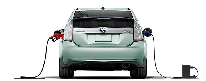 برقی یا هیبریدی؟/ نباید تنها از خودروسازان انتظار ارتقا کیفیت داشت