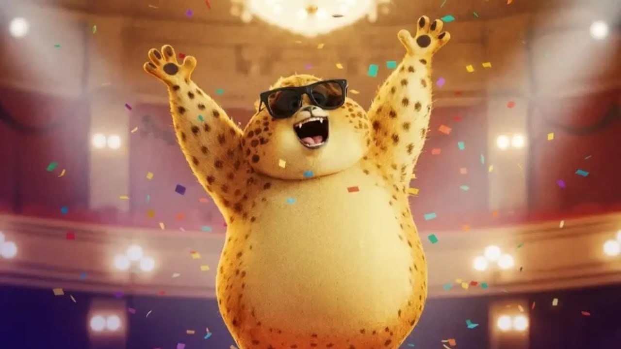 اکران سیار «یوز» در شهرهای بدون سینما 