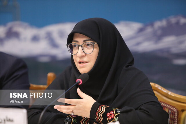 رئیس سازمان حفاظت محیط زیست از اسقاط خودرو در یک سال به اندازه ۷ سال قبل از دولت چهاردهم خبر داد