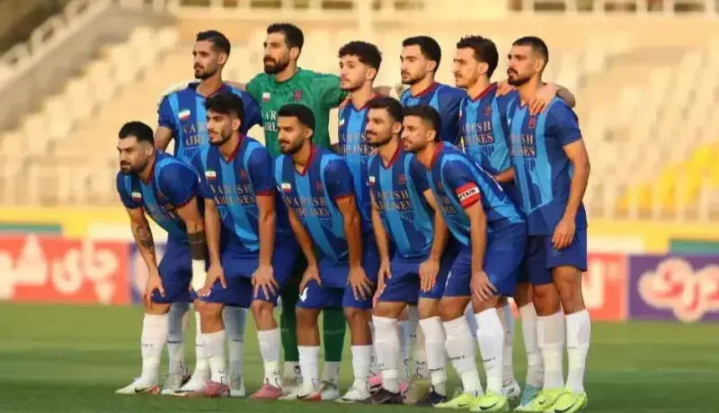 حذف نساجی و بسیج همگانی برای صعود!