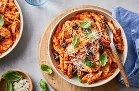 پاستا مکزیکی طعم خوش زندگی