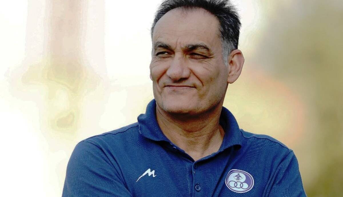 حاجی‌پور: بازیکنان استقلال خوزستان از نظر بدنی عقب هستند