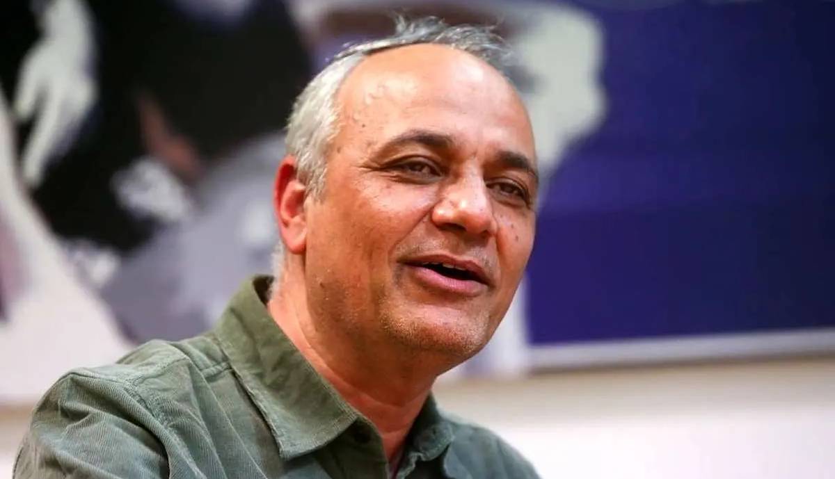 حمله «جوان» به زیدآبادی: پتک ترامپ برازنده سر شماست