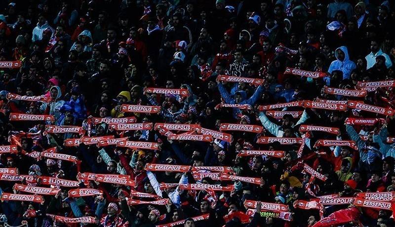 رد استیناف‌خواهی پرسپولیس برای لیدرها